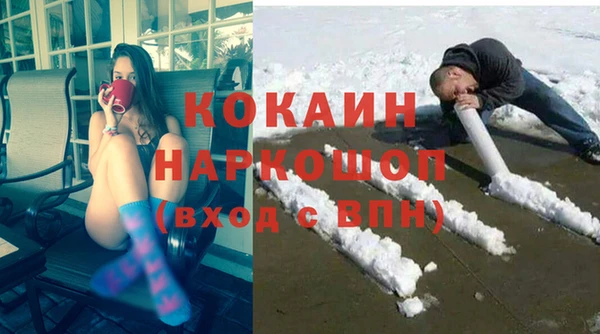 индика Белокуриха